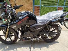TVS Apache RTR 160